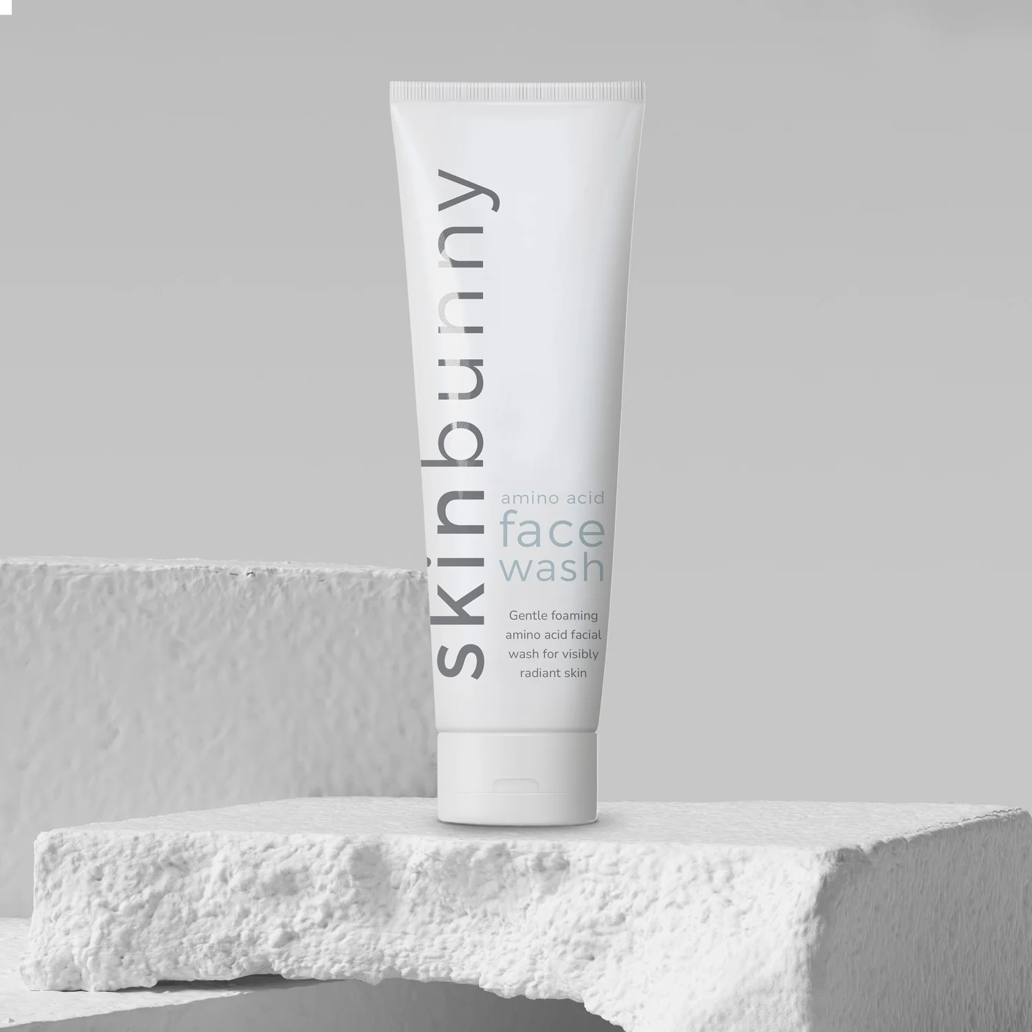 Skinbunny Facial Contouring System with Amino Acid Face Wash absolutely FREE - Image 3
