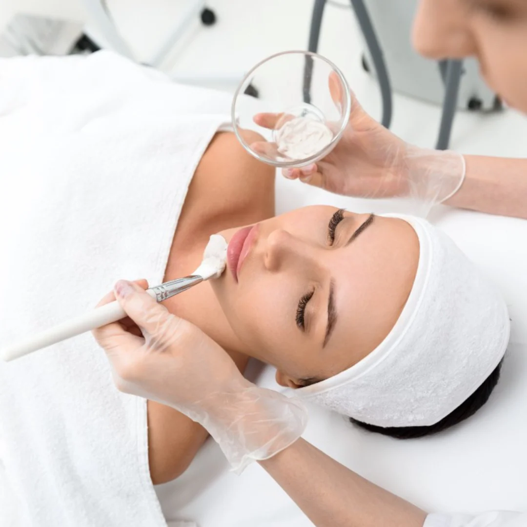 Skinbunny Facial Contouring System with Long Lasting Moisturiser - Image 5